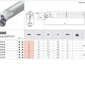 V SDUC NT-V10K-SDUCR/L07-14